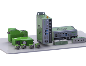 KVision Box机器视觉应用？