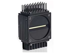 线阵相机-Piranha4产品