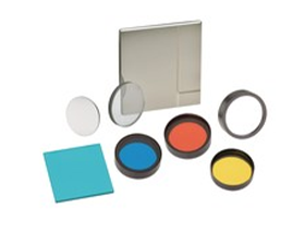 滤光片（滤色片、偏振片等）