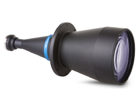 远心镜头-TC1MHR 和TC4MHR系列