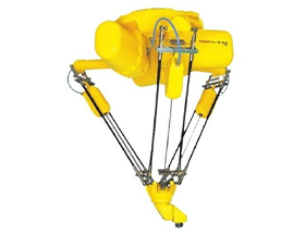 并联机构机器人